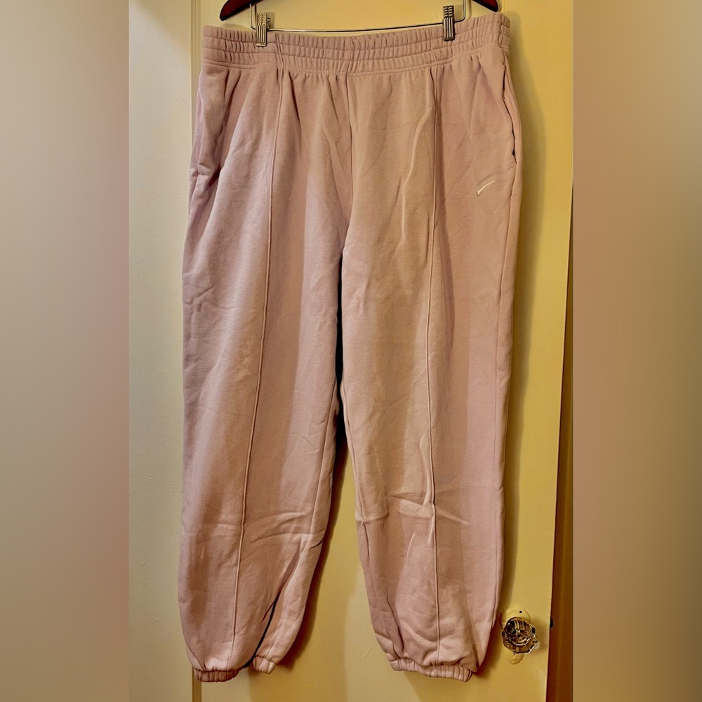 2XL NIKE Women’s Fleece Sweatpants